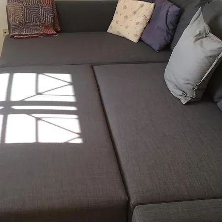 Casa De Nelliken *
