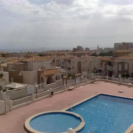 Holiday home Casa De Nelliken