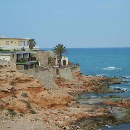 Holiday home Casa De Nelliken