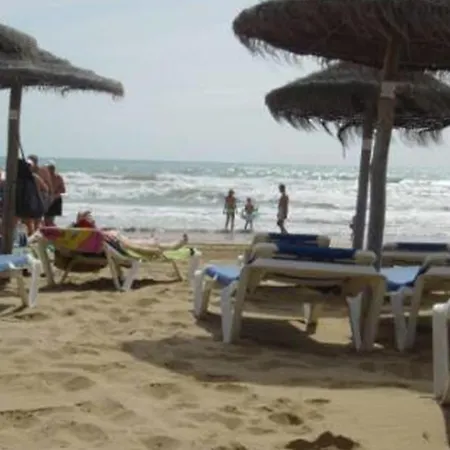 Casa De Nelliken Holiday home Torrevieja
