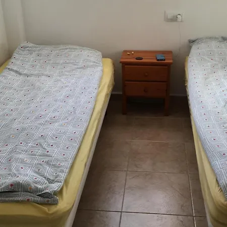 Holiday home Casa De Nelliken Torrevieja