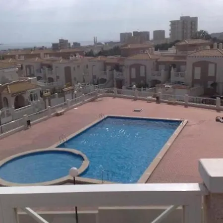 Holiday home Casa De Nelliken